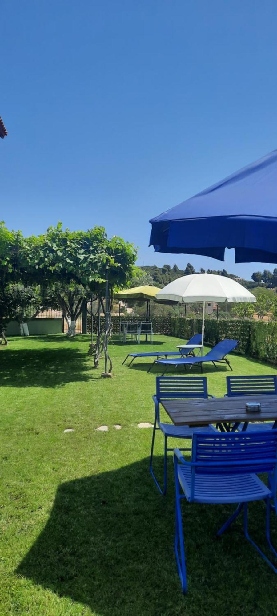 מטהמורפוסי Bs Village מראה חיצוני תמונה