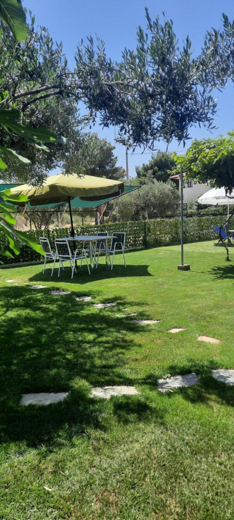 מטהמורפוסי Bs Village מראה חיצוני תמונה